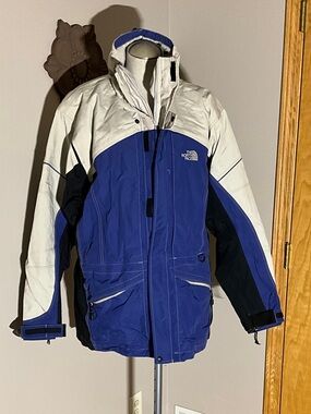 THE NORTH FACE FUTURELIGHT STEEP Sサイズ ノースフェイス 迷彩柄